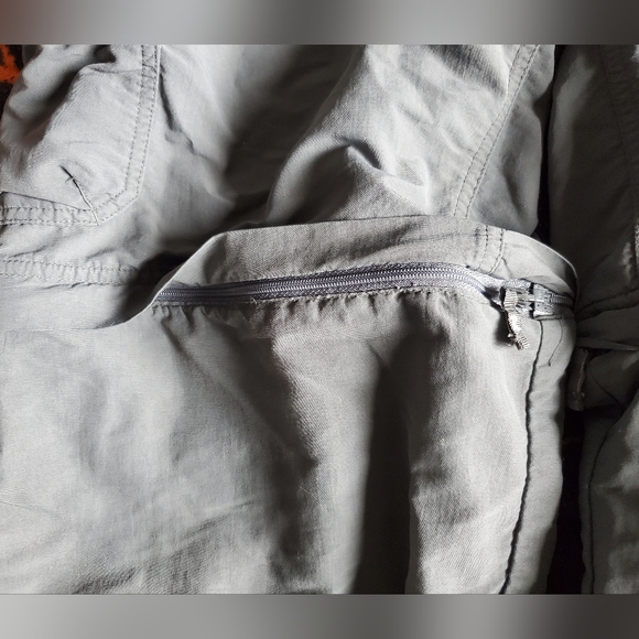 Convertible Pants - Picture 5 of 5